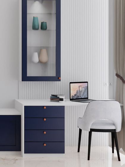 Artyss Designn Studio - Individual Room Design & Renovation Bedroom Sanctuaries photo 53