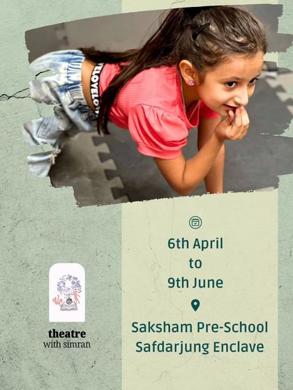 Young Creators: Programs for Ages 7-15 photo 38