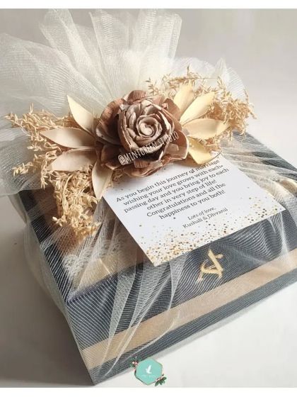 Mint Green Gift Studio - Custom Gift Hampers Beautifully Packaged, Ready to Gift photo 17