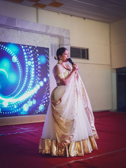 Sangeet Sandhya: The Ultimate Song & Dance Night photo 20