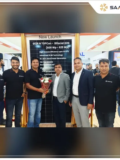 More glimpses from the bustling floor of REI Expo 2024, showcasing our team, our products, and our valued partners.