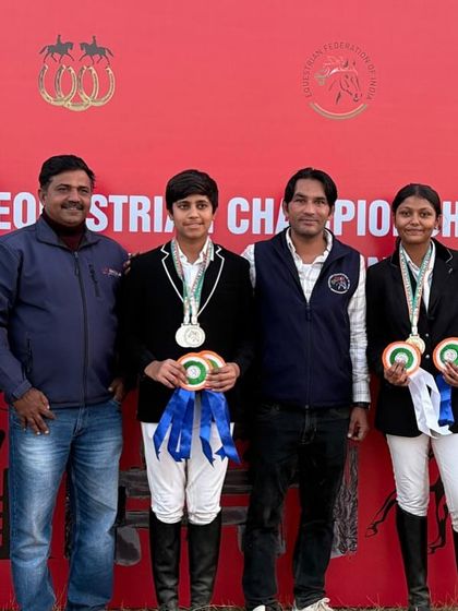 Celebrating Our Champions photo 11