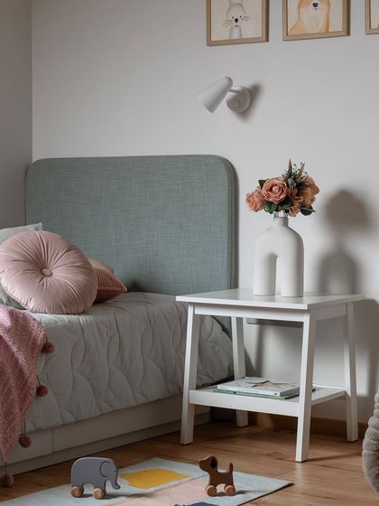 Aakriti Saraf Design - Interior Styling & Decor Additional Work photo 6