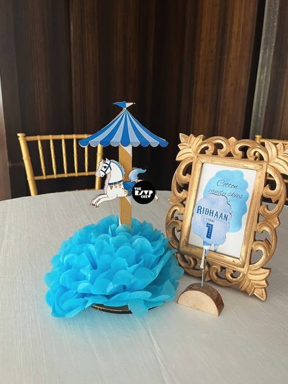 Fun, Games & Splashes photo 36