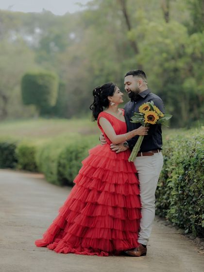 Cinematic Love Stories photo 18