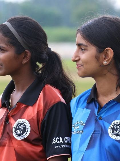 Rising Star Cricket Academy - Tournament Management & Facility Rental Youth Cricket Tournaments (U-10 to U-19) photo 71