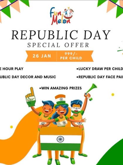 Festive Fun All Year Round photo 16