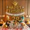 Birthday Decor