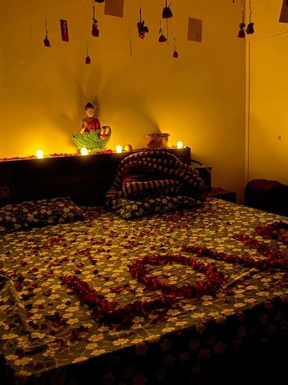 Romantic & Anniversary Decorations photo 21