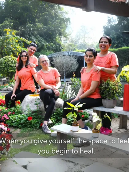 This series of images explores the Anahata Chakra, or heart center. As women, we carry so much in our hearts. These poses and moments reflect the journey of opening the heart to feel, to heal, and to find the wisdom in our deepest emotions.