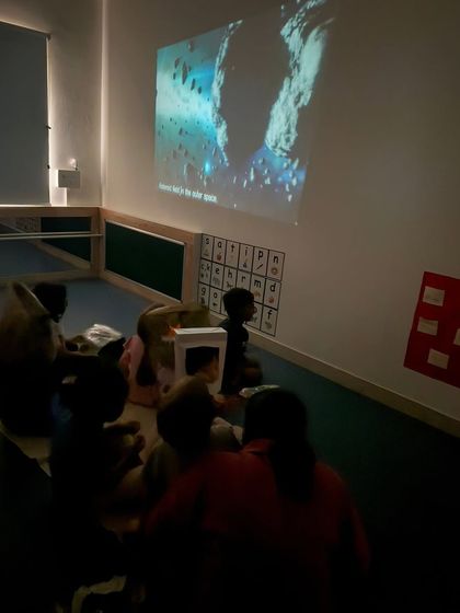 Knowledge Origin - After-School Enrichment Programs Science, Nature & Discovery photo 19