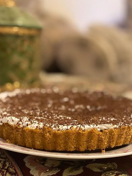 The Craving Station - Catering for Parties & Events Delightful Tarts, Pies & Cheesecakes photo 3