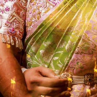 Brides of Bhavana - Custom Bridal Wear Intricate Hand-Embroidery photo 6