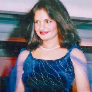 Geetha Rajendram