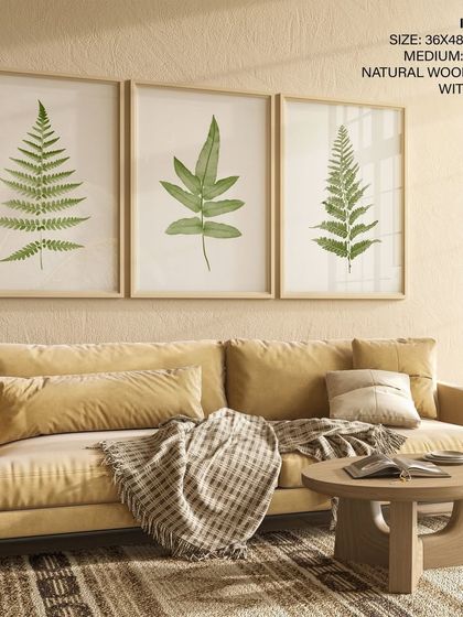 Best of Bharat - Custom Art Prints & Framing Art Sets: Curated Collections photo 23