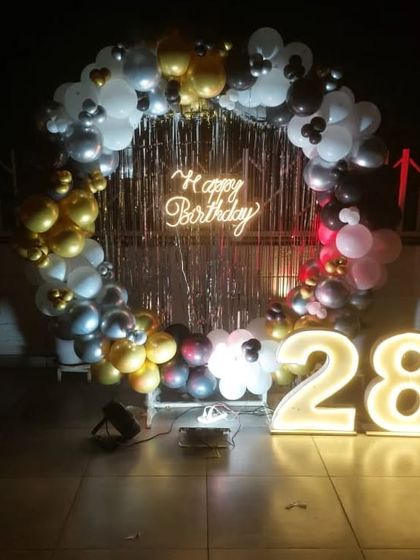 Outdoor & Rooftop Celebrations photo 6