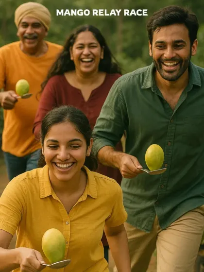 Make My Garden - Event Hosting & Workshops A Taste of Tradition: Our Food Festivals photo 14