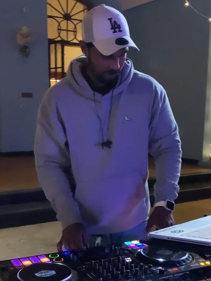 Karthik Sivaram - Event DJ Club Gigs & Private Parties photo 26