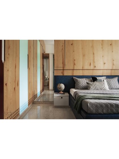 The Virali Villa: A Study in Serene Living photo 21