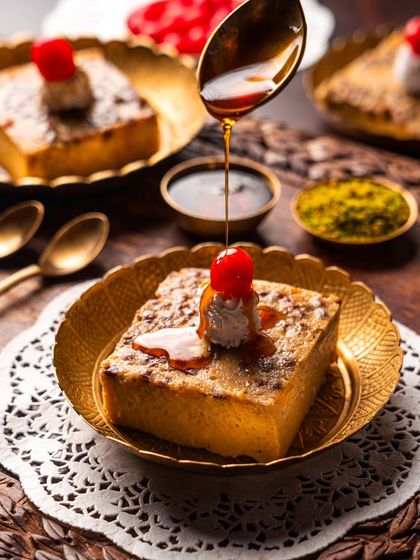 Lost & Hungry Studios - Product & Brand Photography & Videography Fine Dining & Restaurant Experiences photo 48