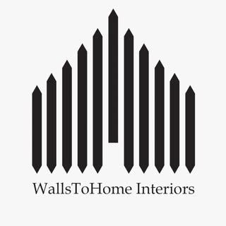WallsToHome Interiors