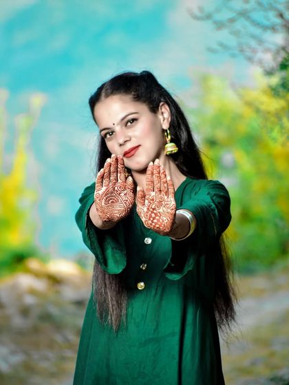 Pre-Wedding Stories photo 28