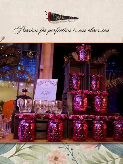 Grand Celebrations: From Sangeets to Receptions photo 22