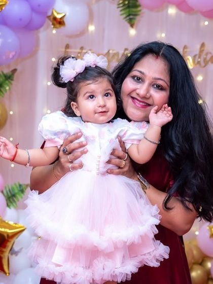 Anshiti - Small Event Photography Candid Moments & Family Joy photo 7