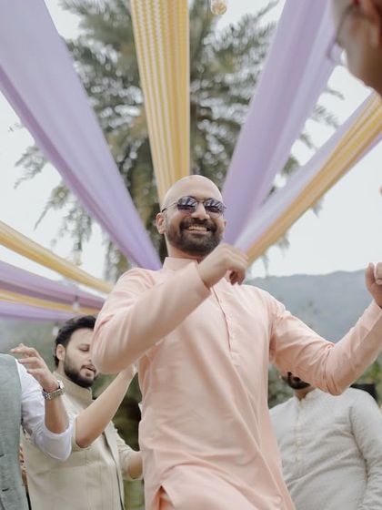 Amanati Events - Full-Service Wedding Planning Grand Receptions & Celebrations photo 18