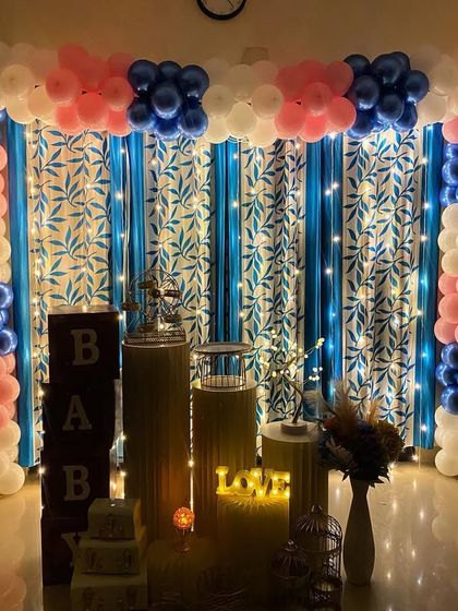 Baby Showers & Welcomes photo 11