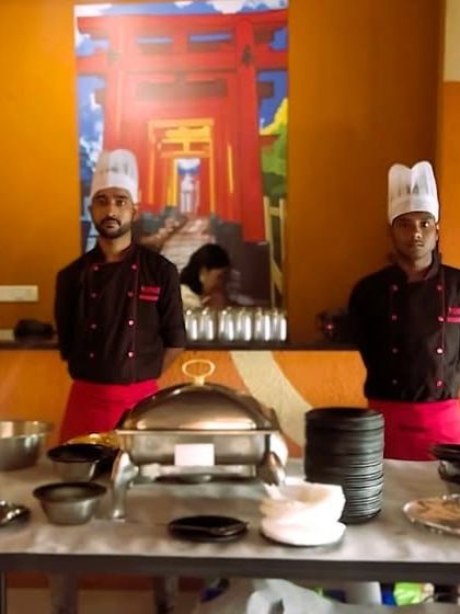 Cookifi - Corporate Event Catering High-Tea & Office Snacks photo 6