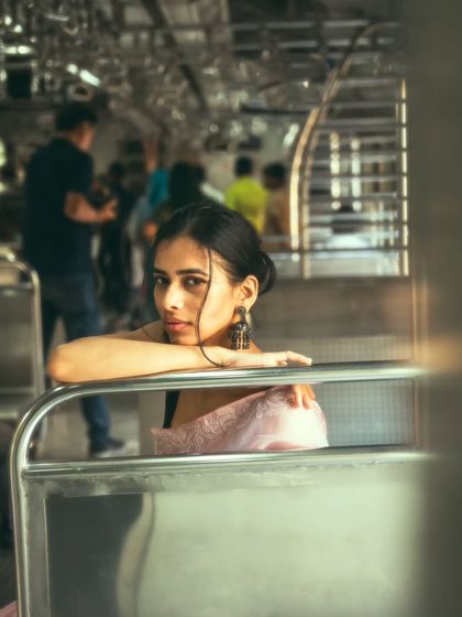 Mumbai Street Life photo 38