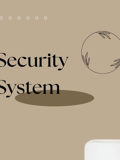 Aura Smart - Smart Home Security Wireless Alarm & Intrusion Detection photo 3