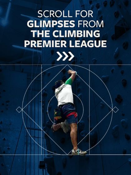 Climbing Premier League (CPL) photo 9