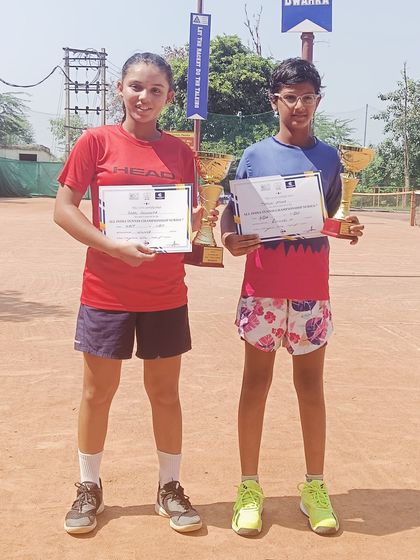 Forging Champions: Our Students' Victories photo 29