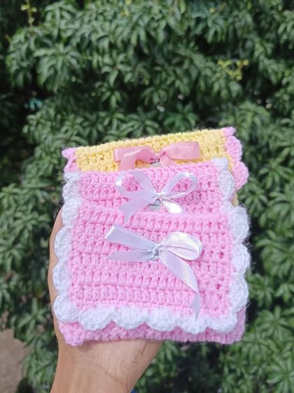 Handmade Bags & Purses photo 22