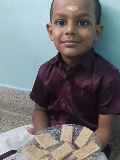 Siksha Montessori - Montessori Elementary School Program (Ages 6+) Practical Life Skills: Building Independence photo 10