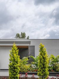 Residential Architecture & Interior Design