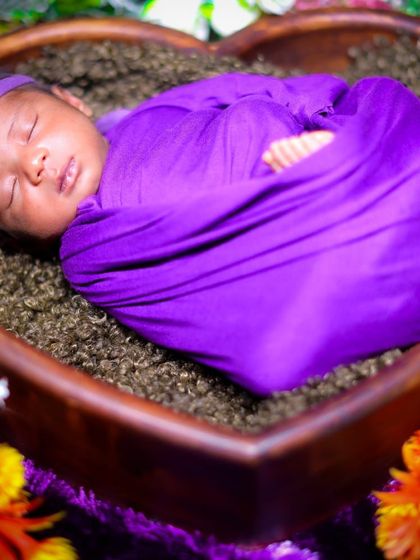 Costume Bank - Photoshoot & Videography Packages Newborn & Kids Photography photo 5