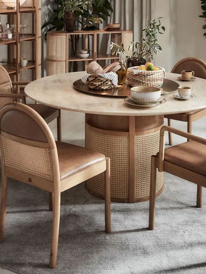 Commune Home - Luxury Home Furniture Elegant Dining Spaces photo 37