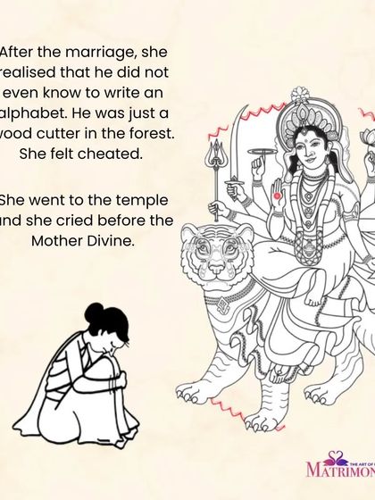 Art Of Living Matrimony - Matrimony & Matchmaking Connect in Person: Our Matrimony Meets photo 30