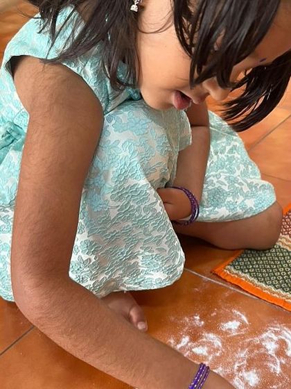 Nivriti Montessori - Summer Camp Art, Craft & Creativity photo 7