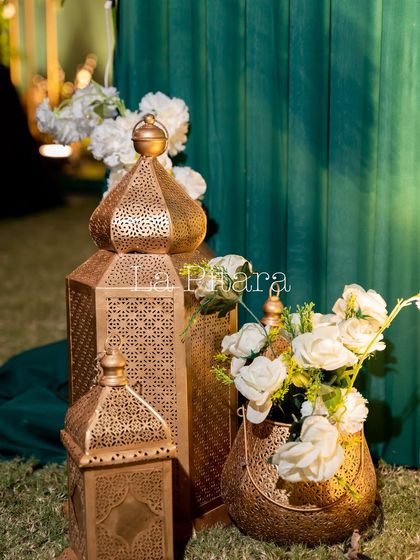 La Pitara - Corporate Event Management Elegant Corporate Celebrations photo 10