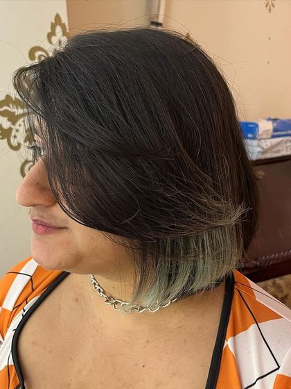 Rohit - Haircuts Chic Short Cuts: Bobs & Pixies photo 77