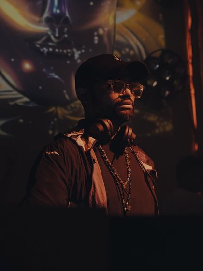 The Club Experience: Peak-Time Techno photo 7