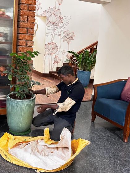 Make My Garden - Garden Design & Landscaping Indoor Green Spaces photo 42