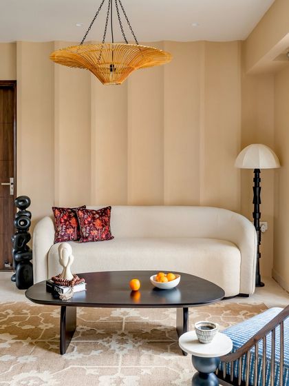 AMU Design Studio - Custom Furniture Design & Manufacturing Living & Lounge Spaces photo 3