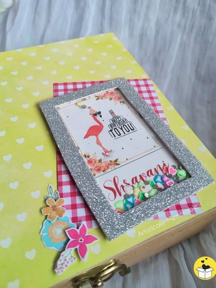 Thoughtful Gift Hampers photo 5