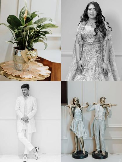 Elegant & Editorial Portraits photo 23