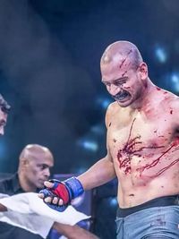 Competitive Fighter Program